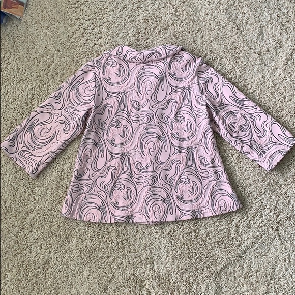 Andria Lieu Collection Jacket - Picture 6 of 6